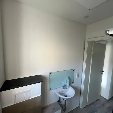 Lejlighed Scherkamp Eg *