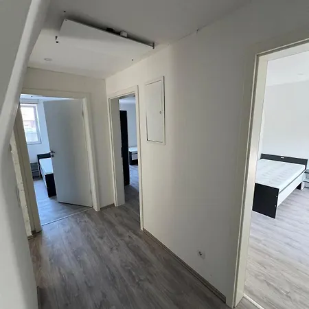 Scherkamp Eg Bielefeld