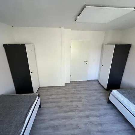 Scherkamp Eg Lejlighed Bielefeld