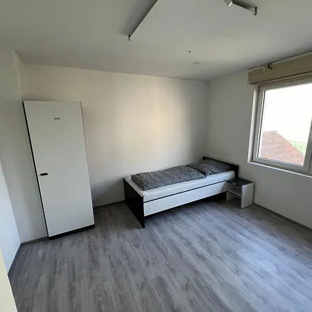 Scherkamp Eg Bielefeld