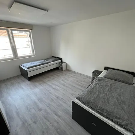 Scherkamp Eg * Bielefeld