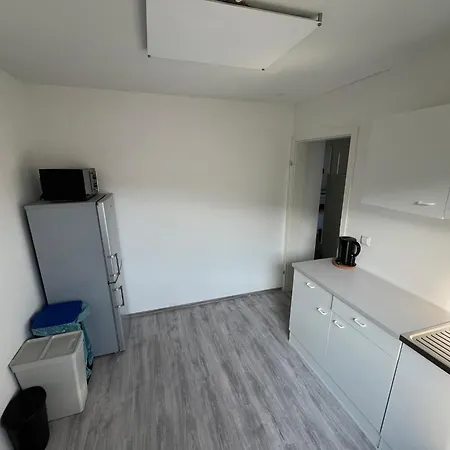 Scherkamp Eg Lejlighed Bielefeld