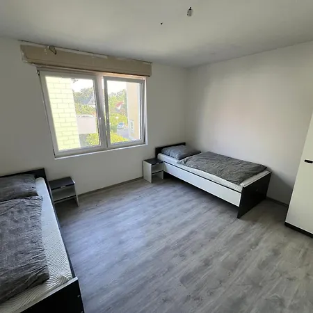 Scherkamp Eg *