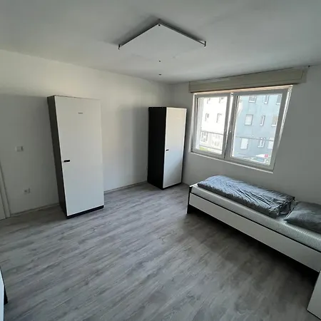 Scherkamp Eg Bielefeld
