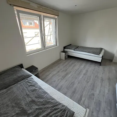 Scherkamp Eg